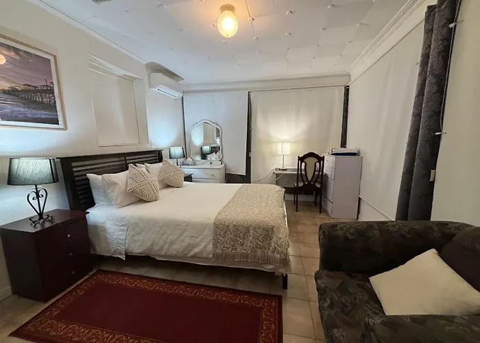 Superior King Room